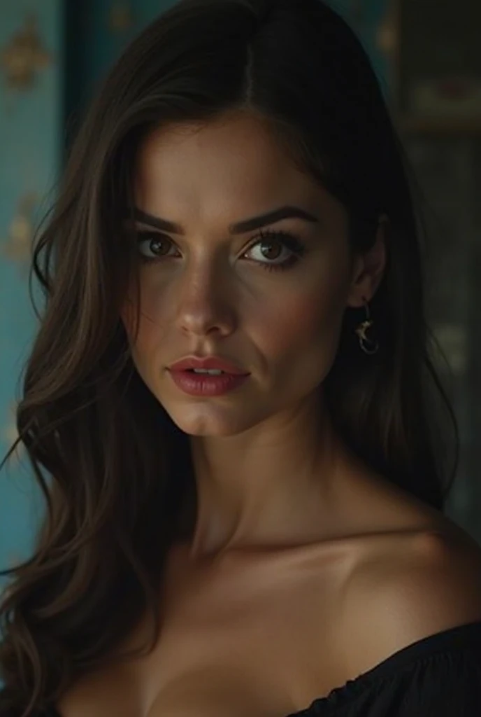 Gal Gadot nude, is