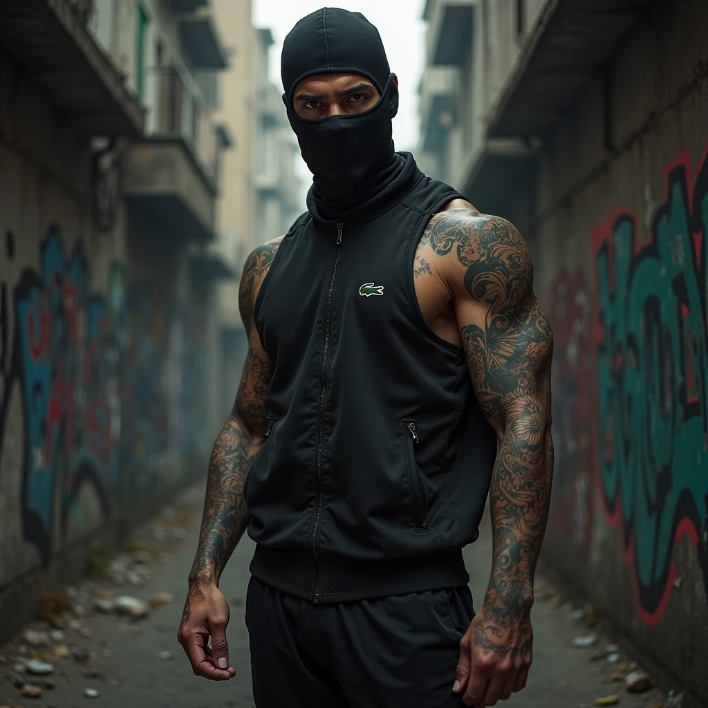ninja