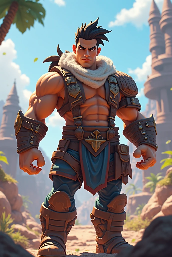 Create fortnite nude naked