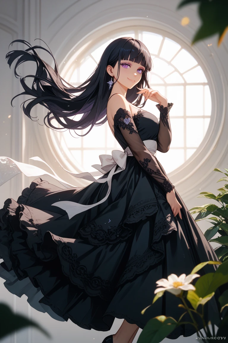 ballgown