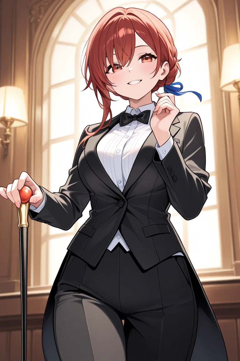 happy , laughing,