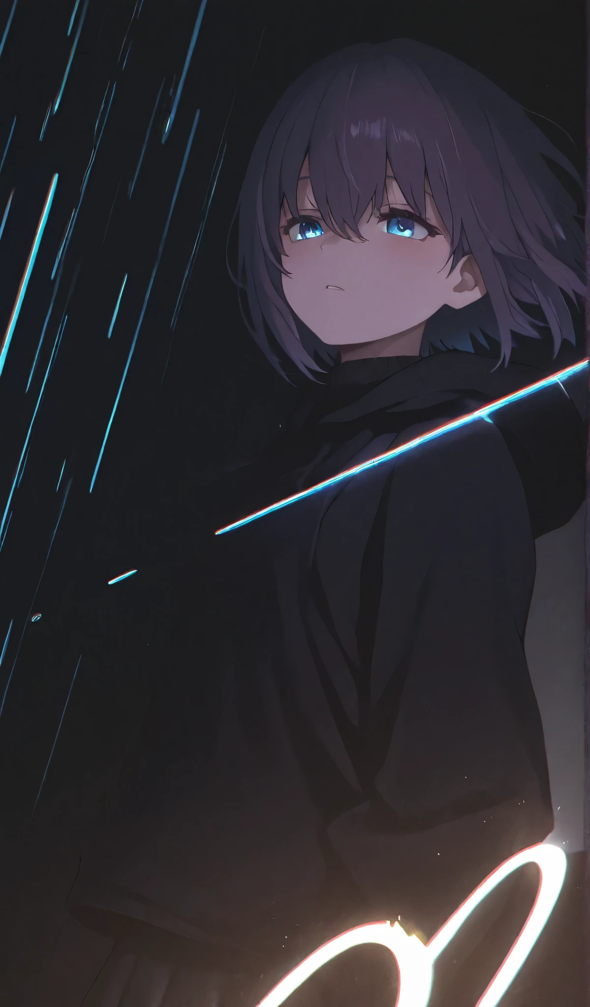 Anime Invades Reality