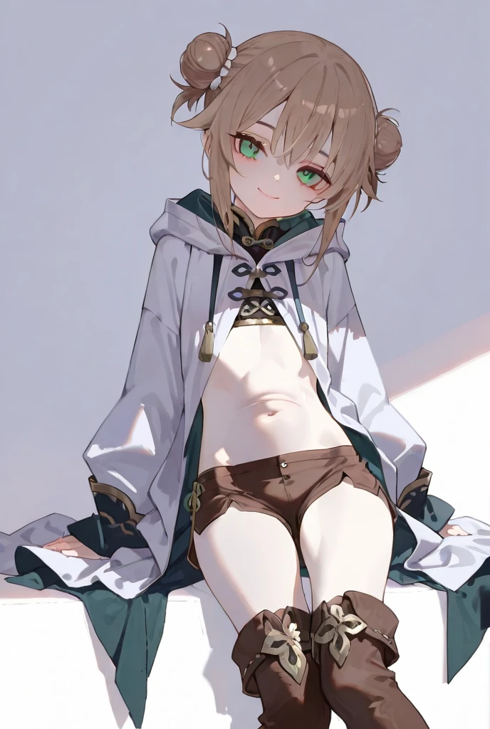 beautiful detailed girl,(masterpiece,best quality,extremely detailed:1.2),((cowboy shot:1.1)),(solo,10 years old,kawaii,slender,small breasts:1.25),(pained look:0.8),((white underwear) in ((Torn school uniform)):2),(dirty:2),blush,shy,weep,standing,(deep forest:1.5),(hug:0.4),rating: general, newest,Sexy face,(primitive:1.1)