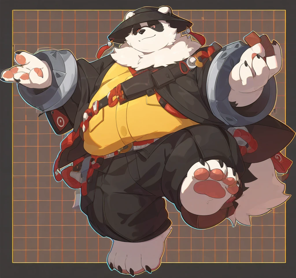 blue genitalia,solo,male people,chubbiness,small fat,Bare-chested,victory pose, solo, Detailed pubic hair, A high resolution,, tmasterpiece,Excessive obesity,Obesity in the extremities,Lift your feet,foot in the air,Correct body proportions,overweight,cinderace,roadhog, briefig bulge