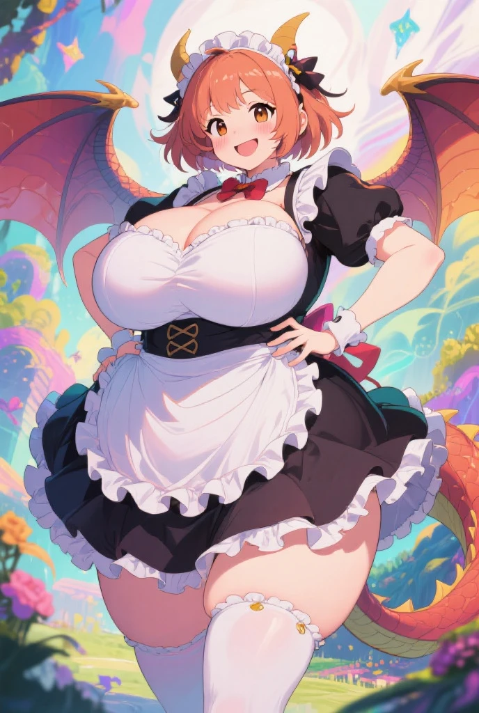 Yunyun, full body, huge breasts