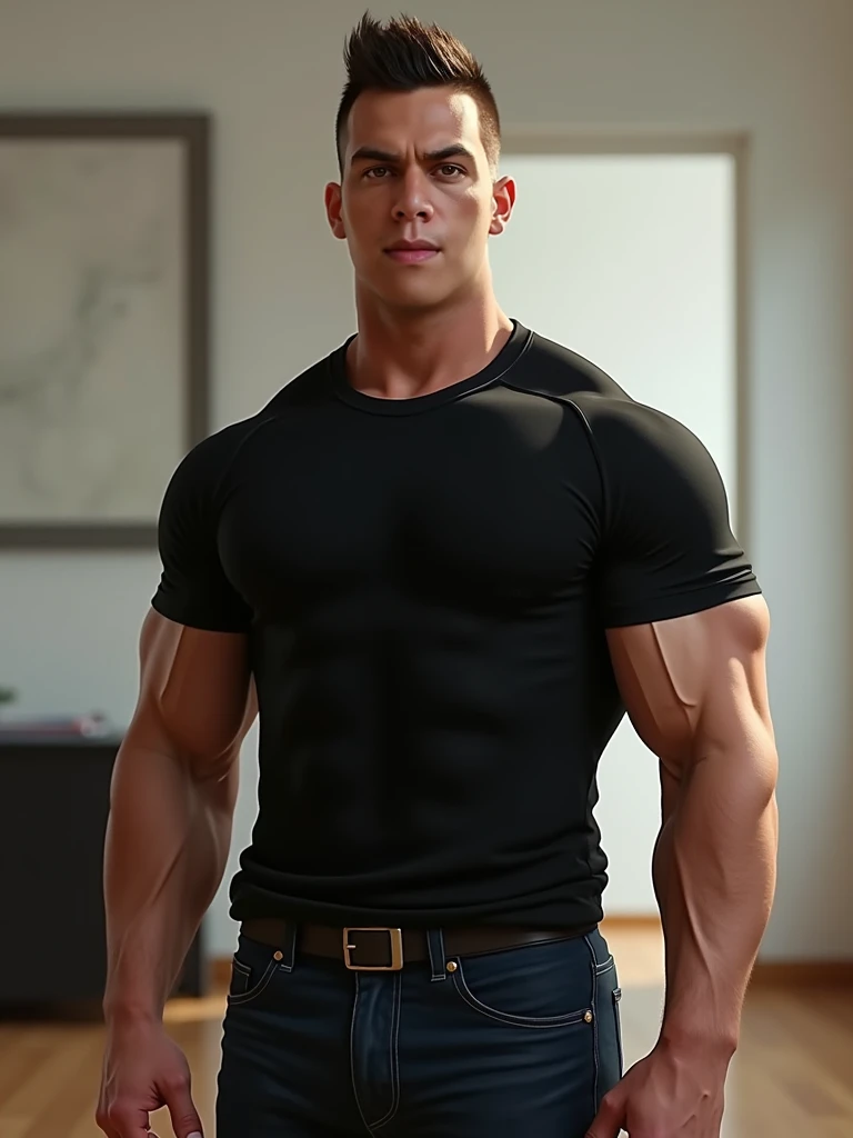 Big d randy