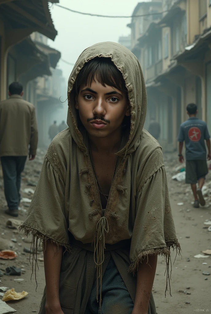 Poverty