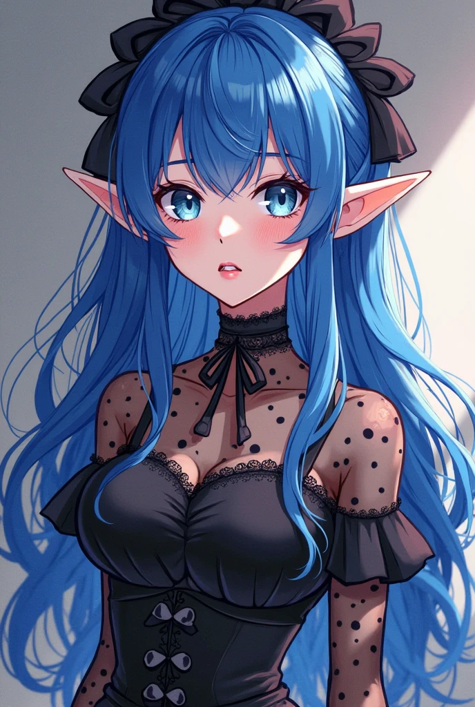 ((beautiful and detailed))) chica adolescente 18 years, (((18 years))) high definition 1:1(((hembra))) ((Anthro)) zorra, (((blue body)))Ross Tran, por Ruan Jia, por zaush, por Foxovh, cinematic lighting, seductor, zorra, Vista de cuerpo completo,((cuerpo completo)) cabello desordenado, ((cabello rojo)), (cola turquesa), Ojos azules detallados, pose sumisa, Vista desde abajo, Vista lateral,(heart-shaped pupils) ((shy and timid)) detalladas, (8k la mejor calidad, obra maestra ) posando, Muy bien, Lindo, smalldetailed, shy and seductor posture arching back down so that we can see her, vestimenta arabe((habitacion linda)) detalllado 1:1, cuarto de noche, horario nocturno, habitacion nocturna, atardecer