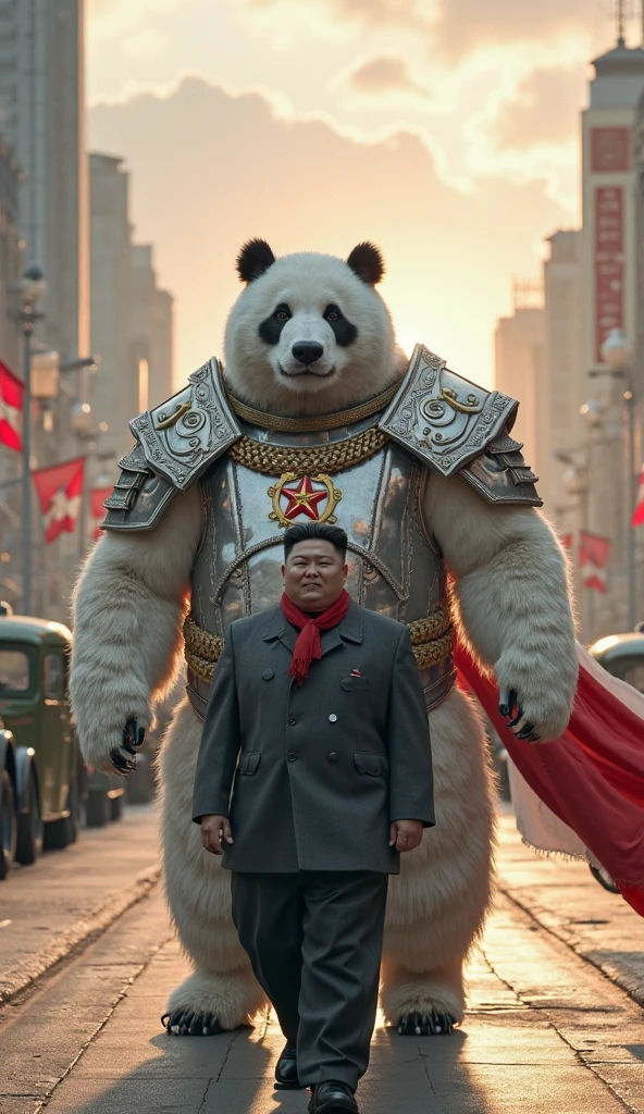 Real big muscle monkey wear white astronaut suit .a highly detailed ape wearing a white spacesuit. Holding a bamboo stick. All people shocked, extremely detailed and realistic, photorealistic, cinematic lighting, beautiful intricate background with Chinese emperor palace, stunning vibrant colors, dynamic composition, award winning photograph, 8k, ultra detailed