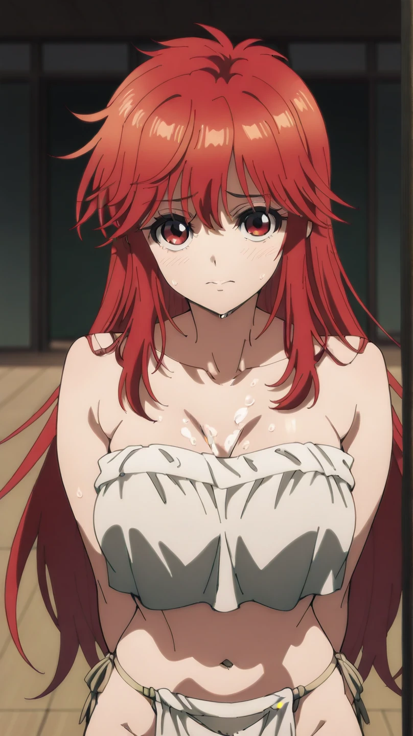 {artoria pendragon_fate ubw:1.15},(((dark red hair:1.5))), ((detail closed_eyes:1.5)), , ((Strong light )) , ((1 very tall girl:1.6)),, alone,((very surprised eyes:1.7)), hair between eyes,,, bare shoulders,, cleavage, thighhighs, ((( very long straight hair:1.5 ))), ((topless :1.8)) , beautiful light, , close up face:0.5, detail navel , detail thin thigs, , ((Legs trembling:1.6)),
((kneeling on liquid:1.8)), ((( trouble eyebrow ))), break ,((bottomless:1.1)) ,
nsfw,(ecstasy:1.8) ,(slut:1.6),(vulgarity:1.7),(fucked silly:1.8),(steam:1.5),(wet:1.8),(trembling:1.5),(((Twisting the body:1.8))) ,(drooling:0.6),(sweat:1.5),closed mouth:0.8, wince,(orgasm:1.7), trembling:1.8, beautiful upper body, Beautiful body, beautiful character design, perfect eyes, Perfect face, expressive eyes, ,(church:1.5),in the center of the image, official art,High Definition CG Unity, Perfect lit, bright_front_face_lit, ,(Highest_quality:1.0),4k,Super detailed, photograph, 8K, nffsw, High resolution, absurd:1.2, kodak portrait 400, film grain, Lens flare, (lively_color:1.2) (beautiful, large breasts:1.4), (beautiful_face:1.3),(narrow_waist),((blush)), ((detail nipple)),,saber, dress,
