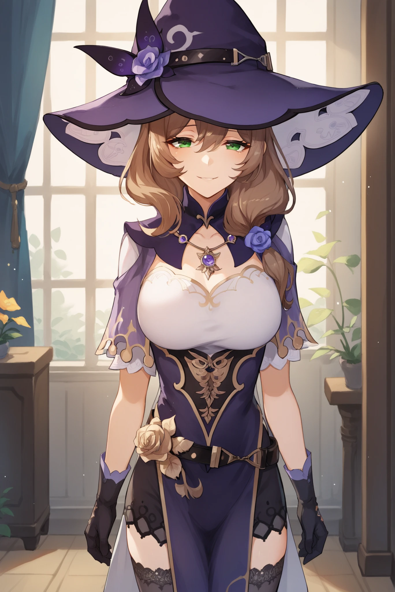lisa sexi