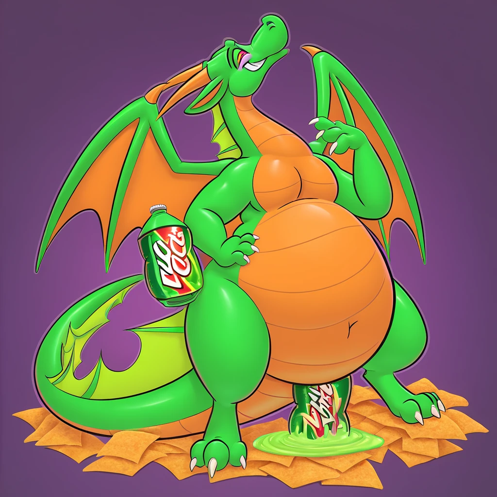 (perfect, masterpiece, best, perfect anatomy, perfect eyes) generate a female crocodile with a anthropomorphic shape. She has cute eyes, tail,evil smile. (gigantic breasts:1.2), (long nipples:1.3),toned pecs, six pack. Face focus.bunny clothes.