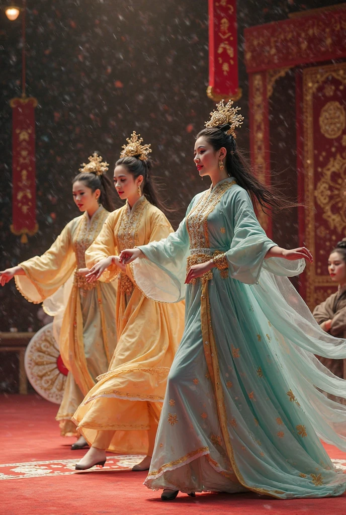 	Taiwanese Opera