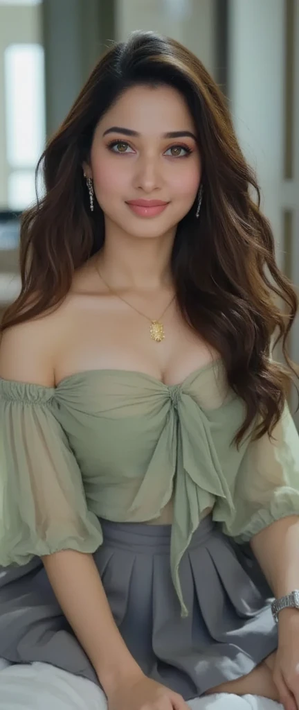 (small breasts:1.3), (perky chest:1.1), (pointed chest:1.0), (fashion magazine cover:1.3),(from below:1.0),(from side:0.9),masterpiece, a 26yo girl, Amazing Cleavage:1.1, thin waist, big ass, Raised sexy, small breast: 1.3, posed cleavage:1.2、solo, looking at viewer, open mouth, have a beautiful beerglass,blonde hair, dark green eyes, dress of bare shoulders, collarbone, sidelocks, hairband, earrings of jewelry, indoors, plant, short hair with long locks, gold hairband, off-shoulder sweater dress, red sweater dress, dark gord hair, very long side hair,is rendered in (masterpiece: 1.2, best quality), with (ultra high resolution) and an exquisite (depth of field),This masterpiece is not only visually stunning but also tells,a scene of be cooking in the kitchen by cooking classroom