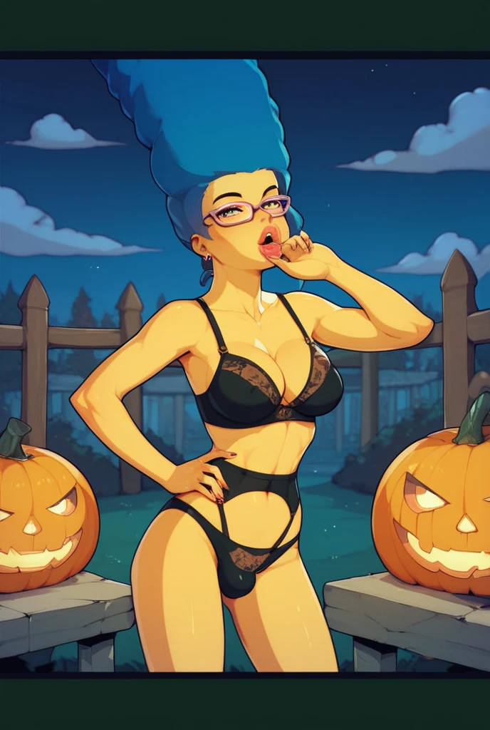 Ghost Woman big size cilicone tits pixar animated bikini horror nightmear
