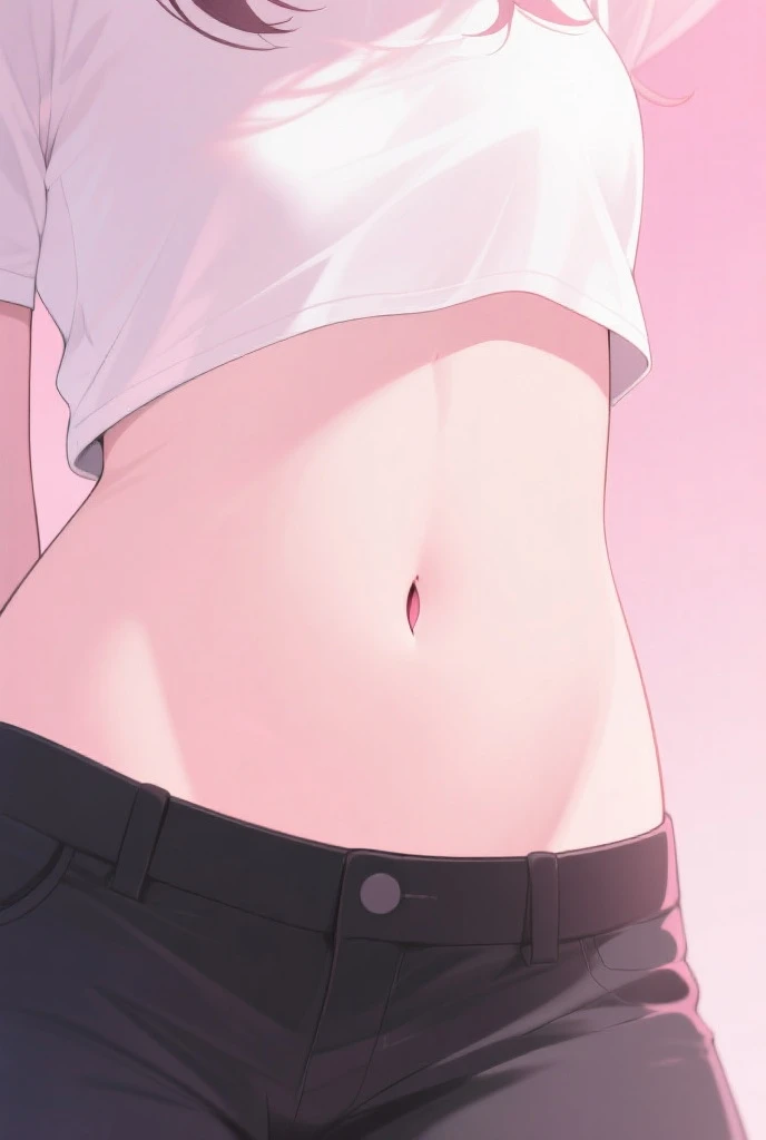 My favorite girl Ruby is being attacked and a dick is inserted、A picture of a slightly swollen lower abdomen that looks painful but is accepting it