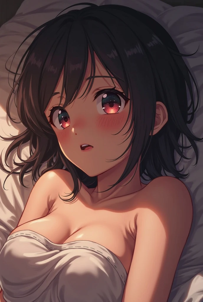 (((全naked,nipple,small breasts ,intense,violently,sex,Shinuchi,put in,,beautiful breasts,naked))),((upper grade,,single focus,cum on face,Semen on the body,Too much semen,facial,Ahegao,cumming face,,blush,in front,A large amount of semen on the chest,a large amount of semen on the body,,)),(Photographed directly from the front,upper body shot only,Close-up photography),cum on face,facial,cry,shed tears,on the bed,cry,sad,cry