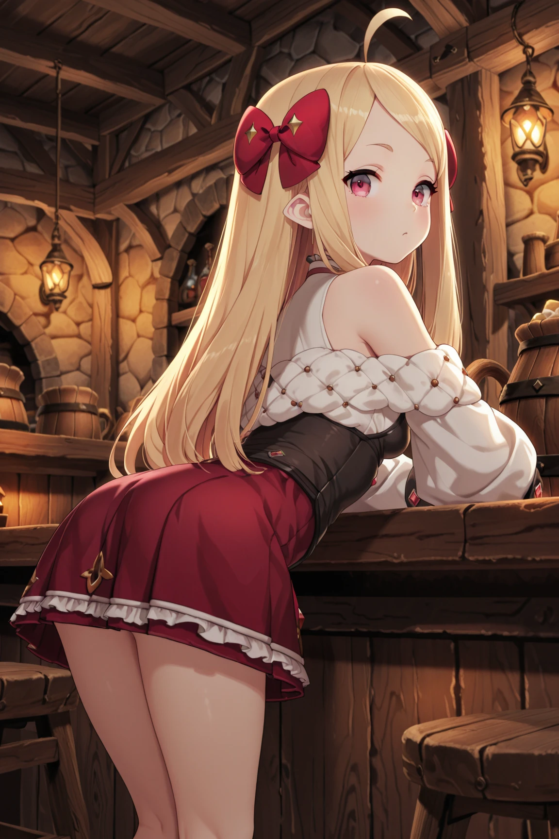 ((best quality)), ((masterpiece)), (detailed), 1girl, off-shoulder baggy sweater,clothes too big, exposing,(little chest),(big forhead:1.2),(beautiful big eyes:1.3),extremely detailed cute anime face, (((flat chest))),((((long twin braids,tight braids,long braid,braided hair,long hime cut,colored inner hair)))),intricate eyes,beautiful detailed eyes,symmetrical eyes,(((detailed face))),beautiful detailed lips,(nsfw)), ((downblouse, upskirt)),(baggy, sagging clothes, upskirt, downblouse), dynamic pose,looking at viewer, (((embarrassed))),(horrified expression),(crying),highres,(best quality),(ultra detailed,extremely detailed),perfect face details, ((masterpiece:1.4, best quality))+, (ultra detailed)+, long twintails, cute girl,blue clothes, (flat chest:1.3), NSFW, small breasts, prominent collarbones, skinny arms, flat stomach, visible hip bones, long hair, red hair, white hair, blonde hair, dark hair, ponytail, thick ponytail, heavy ponytail, small breasts, NSFW, perfect face, NSFW Fluttering lace flared dress with frilly petticoats, pleated petticoats, ta dress, petticoats gothic lolicomplex lace boots, side-lighting, gothic lolita aetic, NSFW, beautiful small breasts, small breasts
