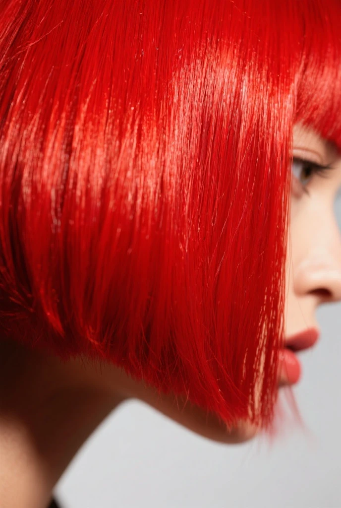 Red bobs