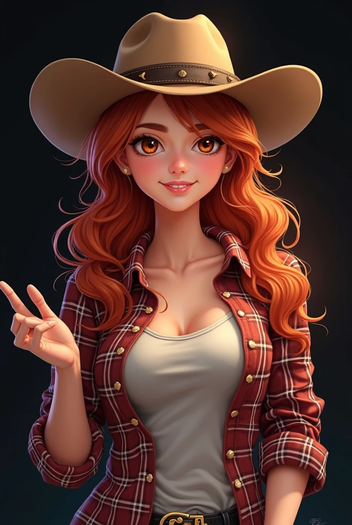 beautiful, (linework:1.1), <lora:detail_slider_v4:1.0>,
1 girl, adult european woman, freckles, green eyes, braided hairstyle, (long hair:1.2), ombre, ,
solo, <lora:GoodHands-beta2:0.8>, (simple background, dark brown color palette:1.1), smiling, shy,
(pagan , native american theme:1.2),
upper body,
from front, frontal view,
arms behind back, standing,
nude overalls,
offshoulder,
garter straps, , embroidery,
flame symbol, fuzzy material,,
body markings,
floating sparks,