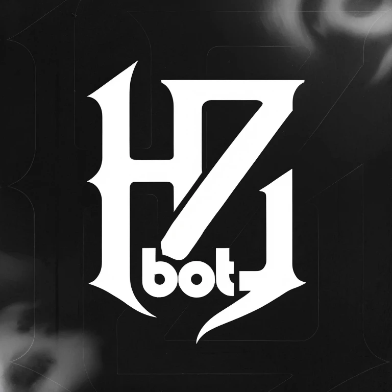 Logo for bipolar style 
