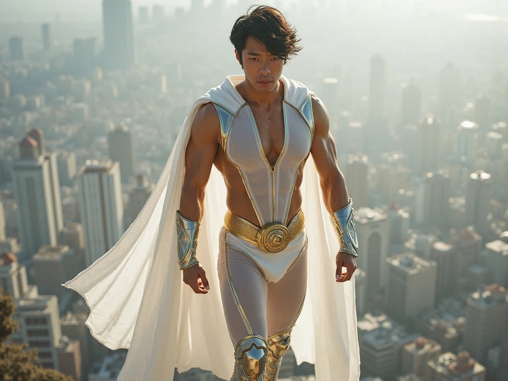 (masutepiece,High resolution,ultra - detailed:1.0),1(Boy ),Perfect male body,Look at the camera,Delicate eyes and delicate face,extremely details CG,Unity 8k壁纸,intricate-detail,solo person,Detailed face, (Futuristic skin-perfect white thong  ), Best Quality, hands visible, (White Gloves), Beautiful and delicate blue short hair:1.5 , full length shot(fls) , big thighs , big fat hips , insane details, hyper details , photorealistic , only male , handsome boy , fat buttock , puffy nipples , 16k resolution , ultra-high clarity , hyperrealism, uhd,. K-pop idol ,   whore , slutty whore , swollen nipples , defeat , grins ,thick thighs, thick fat booty. Fat buttocks , male , gluteal fold , buttocks lift , (bare thighs ) , (bare chest  ) ,  ( thick bottom ) , realism , hyper realistic 
