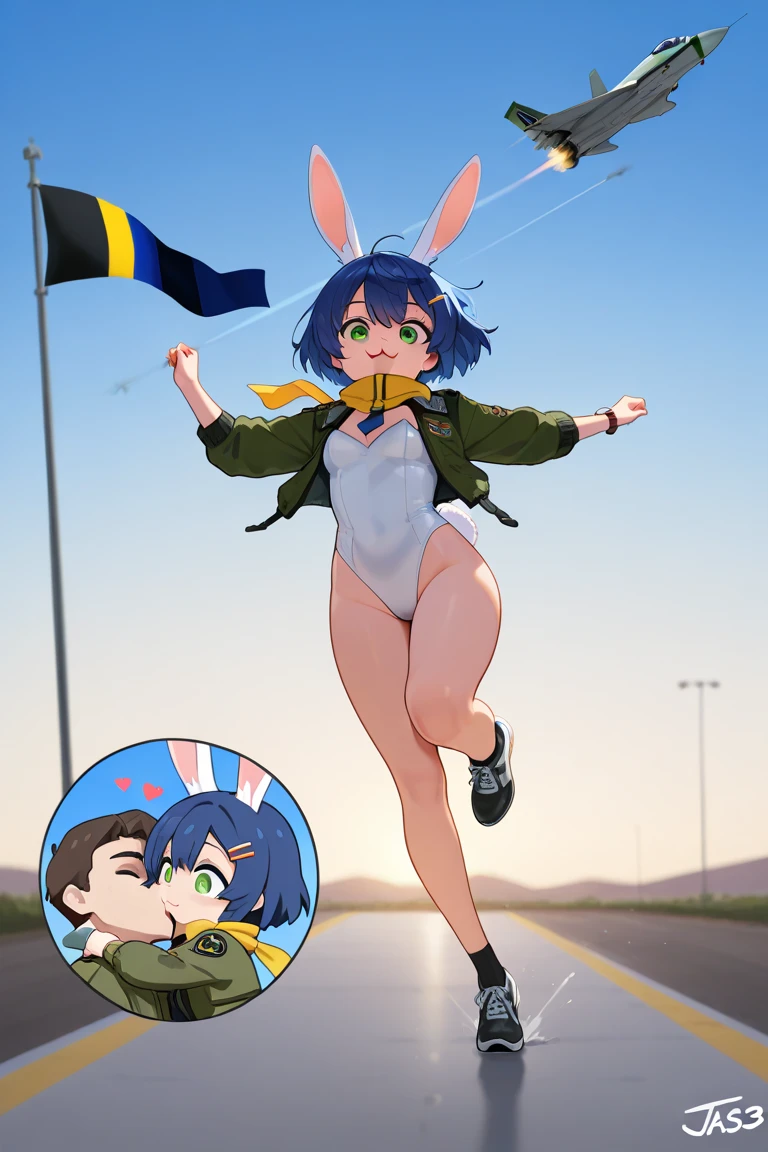 score_9, score_8_up, score_7_up,(masterpiece, best quality:1.2) 1guy,1 girl,officer Jenny, pokemon series, 1girl, solo,spike hair, breasts,smirk, red eyes, green hair, green hair, white gloves, police hat, star (symbol), uniform,   (((suit jacket))), Break outside,cityBreak ,naked,Breck fucked by a guy,dick in pussy