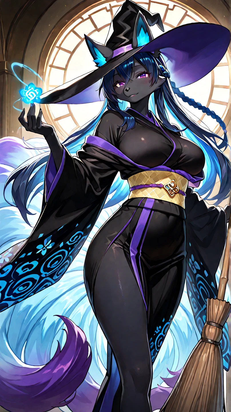 (shylily/(Twich/):1.5),(masterpiece:1.2),(best quality:1.2),,long hair,Shrine Girl,amber,,knife