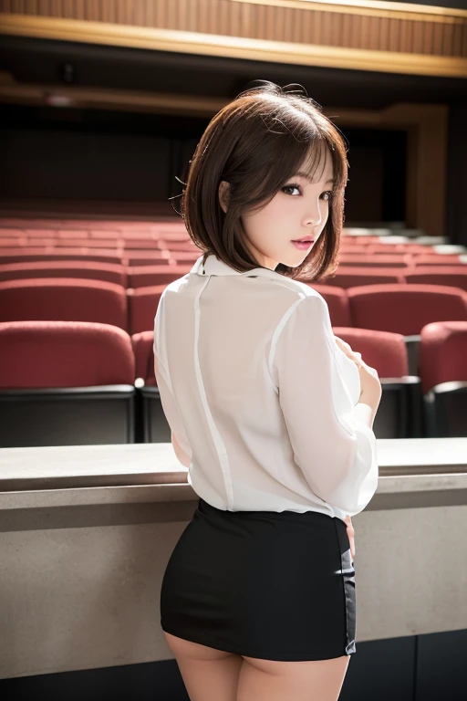 quarter view, 8K, Photographic images, masterpiece, 最high quality, super resolution, beauty of curly hair, ((bob cut Short hair beauty)), With bangs, ridiculously cute face, slim and, , high quality, T masterpiece, Exquisite features, delicate eyes, delicate hair, 8K quality, pale light and shadow, Dindal effect, disheveled hair, young country, erotic scene, rock, (elements), dark light background, (group sexual assaulter:1.3), 1 Korean woman, (side view from feet), She was finger raped by several men., (((Inside a crowded train in Korea))),((she is behind the corner of the train)), (((She is forced to stand among men and is finger raped..:1.3))), (men are standing around her), (she is wearing flesh color pantyhose in mini skirt and feminine blouse with blazer : 1.4), (What a beautiful face), ( She grabbed her tits and ass from her man, The men grabbed her ass with their hands..:1.3), (SFW), (((man'The finger is invading the vaginal opening and the finger is raping her..))), ((She was gagged by man's hand)), (((man puts up her skirt by hand))), (((man tugs on her skirt))), (((I feel anxious and embarrassed, her expression of ecstasy), (her mouth is half open), ((She is looking down in shame:1.5)), (she is very reluctant), (she is refusing), (very worried expression), ((((moaning of pain))), (((There's no other woman but him))), (((orgasm : 1.4))), (((moaning : 1.2))), (numerous middle-aged men),(She is Got it and sexually harassed by the men.. : 1.5), I was forcibly sexually assaulted by two men.., her body violated by them, She is caught in his arms and cannot escape.., Man's cock is being inserted into her pussy and anus.., A man forcibly tightens his panties., spoon sex pose, A man ripped off her pantyhose to explore her pussy..., Got it, (The men got her thighs.), caress, fondle,(She was forced to have sex with double penetration.. : 1.4)