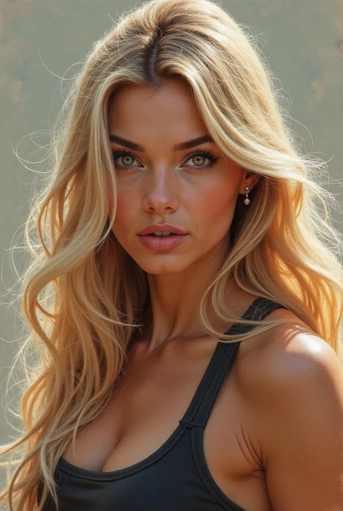 PA7_Photo, Fashion photography, Beautiful, woman, MillaneF, Long hair, Blonde hair, Round eyes, Neutral lips, Red lips, Natural makeup, Happy, Ajusting Hair, Off shoulder, Straight leg jeans, Natural light, Volumetric lighting, Sunset, Snowstorm, soft pink background, Dawn background, Sony A7R IV, Nokton 50mm f1.1, Drone shot, BREAK PA7_Portrait-ECU, Upside-down angle, Fujifilm color, Underexposed, (((PA7_Human-Likeness)))
<lora:add_detail:0.5>