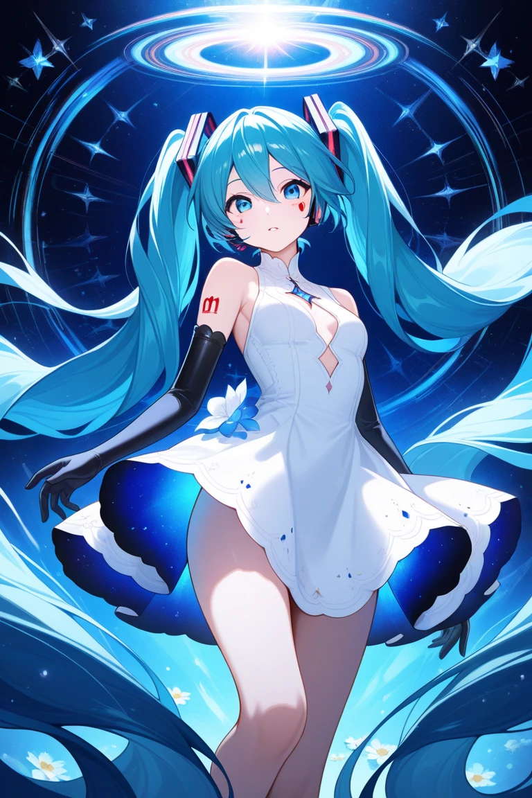 cyan dress,Covered with transparent tape,covered in honey,Ha gas,shy,Soaked all over,Chest covered with transparent tape
