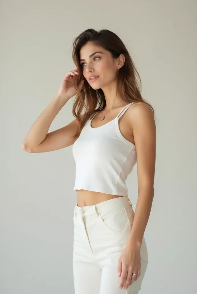 flat heart, maquiagem, mascara, Lips are soft or colored, ruiva, cabelo ruivo, sorrindo, fundo preto simples, minimalismo, large breasts, monotone, paletas de cores simples, limpo, Projetos afiados, silhuetas fluidas, skirts and tight pants, high-waisted skirts and pants, tight top, big breasts, vestidos simples, camisas e blusas, assymetrical, geometric, Materiais e designs elegantes e luxuosos, simples, Minimal accessories, Necklaces and thin rings in silver or gold, Pulseiras simples, Designs diferenciados, silhuetas simples, estilo simples e sofisticado, elegence, minimalismo, materiais de alta qualidade, Fresh and urban printing, alta moda, Simplicity and sophistication, sexy, magro, roupa curta, molhada, sexy, Erotic, decote, youthful appearance, ioga, [Victoria Beckham], [[Kate Beckinsale]], [[[Jenna Coleman]]], [[[Alessandra Ambrosio]]],