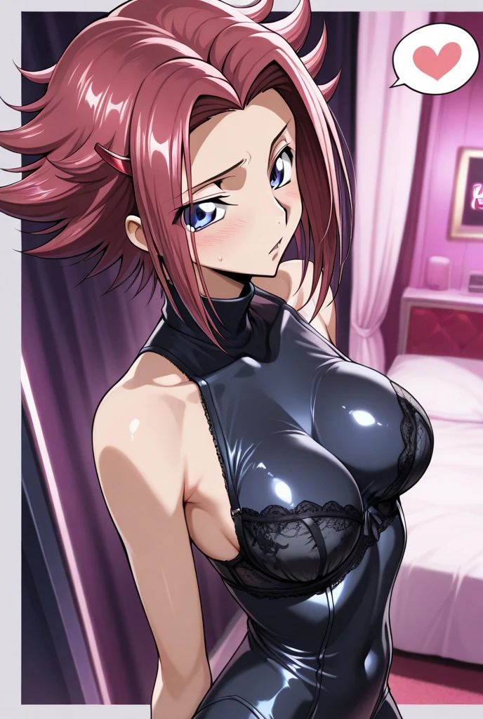 starfire hentai sex and futanari, 4K Ultra HD, Full Hd