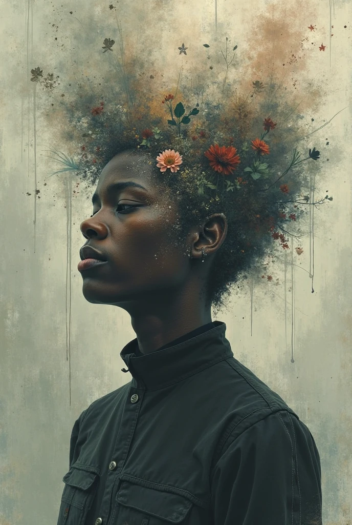 - Each person perceives the world differently, influenced by their ...