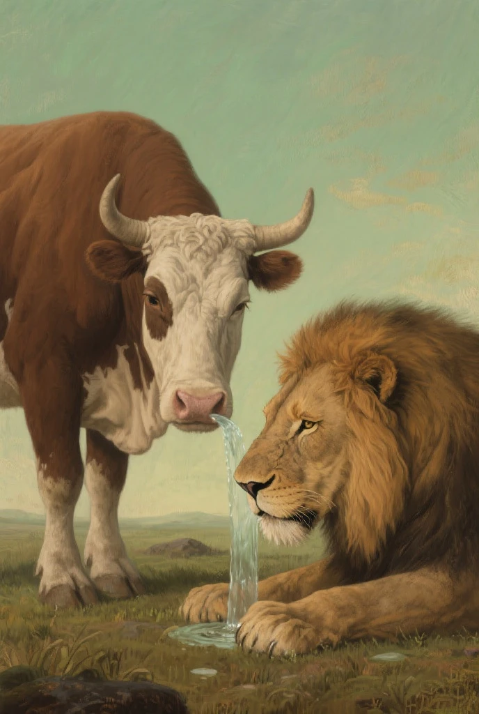 ((((equine penis, hyper)))), masterpiece, high quality, realistic, detailed background, (((males))), (((lion, lion tail))), (feral), (((wide hips))) legs, feet, steam, (((sweat))), (((Very sweaty))), ((seductive pose)), (((sweaty, very sweaty, musky, visible musk))), ((overweight, belly, big belly, round belly)), ((wide belly)), ((wide body)), ((wide hips, hyper_hips, fat_hips, fat_thighs)), ((big belly, giant belly, jiggly belly)), ((((side view, anus)))), (huge, massive, big body, big booty, wide body, huge body, giant body), (detailed background, depth of field, half body shadow, ambient light on the body), ((mist)), (masterpiece), best quality, 4k, 2k, (intricate:0.9), (high detail:1.2), soft focus, (absurd res), ((((hyper equine penis, excessive cum, feral on all fours, excessive cumshot, duo, licking anus , backwards penis, rimming, anal rimming, rim job, licking butt, tongue out))))