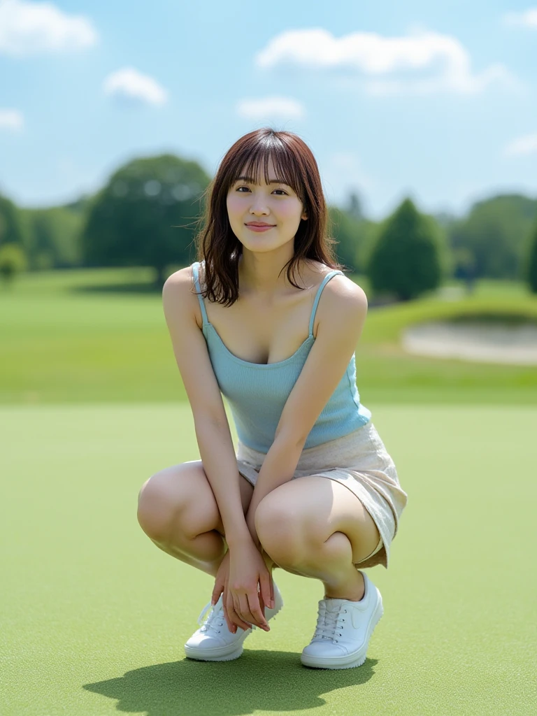Golf Shoes