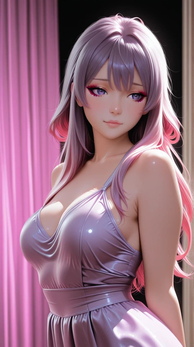 (((saori)))8k,((de saint seiya)))de pie frente a la camara(((frame of a girl )))(((saori kido con su vestido blanco)))((((lleva su cetro))(((Amazing tits)))caliente, hermosa,((Hornie)),(((lleva vestido blanco)))((tiene tetas perfectas)))8k,((como un render 3d)) hiperrealista todo como un motor irreal trazado de rayos render ((estilo humano hiperealista)),(((Empty dark background))). hiperrealista todo como un motor irreal trazado de rayos render estilo humano realista ,(((Empty dark background)))., Suavemente iluminado, Intimo exquisito detalle, sharp focus, intrincadamente detallado, rewarded photography, small-catchlight, bajo contraste, alta nitidez, facial-symmetry, profundidad de campo, cinematic background, Renderizado del motor irreal, Imagen central, dream-like, Suavemente iluminado, intimo, imagen de cuerpo completo ,cuerpo completo,((tetona)),((piernas torneadas)) perfecto ecchi, HDRI