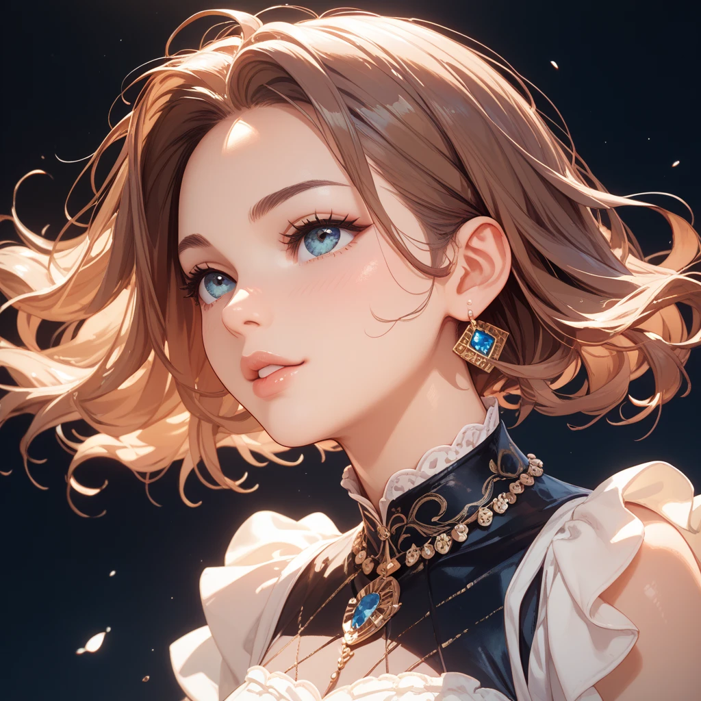 ((software)), (1.woman, alone), 8k, ((Tabletop)), (((highest quality))), ((Very detailedな)), ((((Realistic)))), Photorealistic:1.37, (Ultra-realistic), (Awareness-raising), (High resolution), (Very detailed), (The best Awareness-raisingns), (Very detailed), (wall), (Detailed face), (Beautiful expression), ((Details highest quality skins:1.2)), ((Moist Skin)), ((Reddish blush)), (Very detailed background, Detailed Background), irrational solution, Near and far, Beautiful ultra-thin portrait of the Virgin Mary, White outfit with blue details, ((Divinity)), whole body, Biblical, By Abbott Fuller Graves, Bartolome Esteban Murillo, JC Leyendecker, Craig Mullins, Peter Paul Rubens, (Caravaggio), Art Station Trends, Concept Art, Fantasy art, Oil, Surrealism, HyperRealistic, brush brush, Digital Art, style, Watercolor,Blonde,