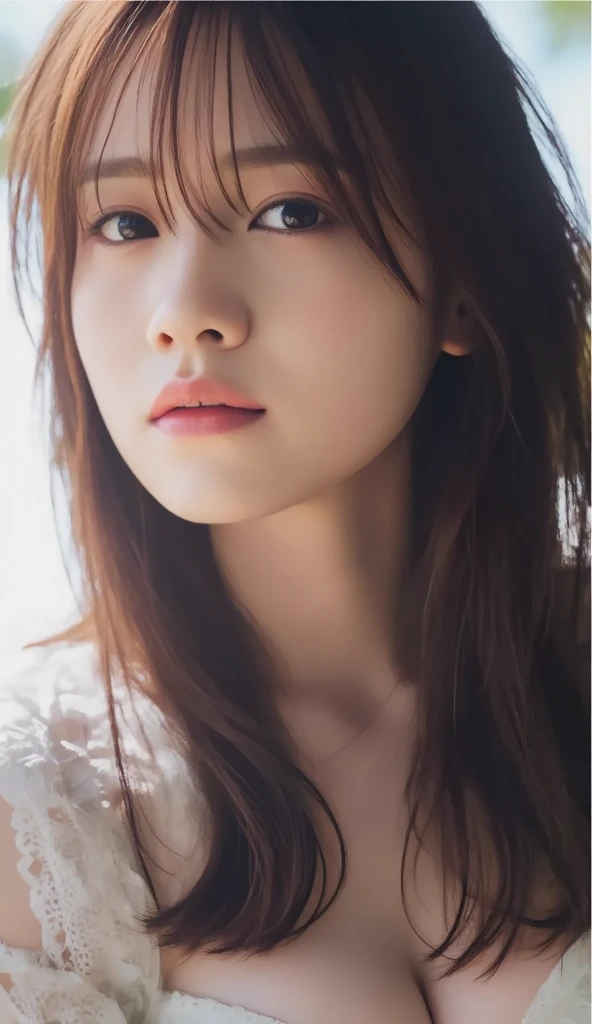 (Realistic:2),(masterpiece:2), (highest quality:2),8k,highest quality、(lips are white:2.4),woman、delicate、beauty、1 person,((Lackluster lips:2.4)),Kuma:2,(Masturbation:2.2),(Blowjob:1.8),(Underarm hair:1.6),pubic hair:2、Spread your legs,(White Lips:1.4),(Lips are white:1.8),(Her lips are beige:1.4),(Thin lips:1.4),(Half-open eyes:1.4),Subtle lip wrinkles、(Drooling from the lips:1.2),(High nose:2.2),Thin Nose:2,(Clear Eyes:1.2),Long Hair,Wavy black hair、(Thin eyebrows:1.2),Narrow forehead、(Pale complexion:2),(Please open your thighs:1.8),(White Chinese clothing:2),(Sleeveless:2),(No makeup:2)),(No makeup:2),(Beautiful breasts:1.2),Good move....、4K, Thin arms, Thin thighs, Long legs, delicateな体, slim, Tight waist, Fine skin,Dynamic Angle, pubic hairを見せる、Spread your legs、Underarm、Underarmの細かいシワ、Underarmの皮膚が黒い、黒いUnderarm、(Very detailed),  (Detailed face), ((18歳woman)),（Very nice hands:1.4),日本人woman, alone, Realistic Skin, Realistic Face, Spread your legs, 完璧な体型を持つ美しいwoman: 1.4、slimな腹筋:1.2、double eyelid,Realistic Skin, Realistic Face,  Looking at the camera, ((highest quality, 8k, masterpiece: 1.3)), 完璧な体型を持つ美しいwoman: 1.4, Highly Detailed face and skin texture,Very detailed, Realistic Skinのテクスチャ, Cool girl、Wavy Hair、flowing bangs、Tight Chinese clothing、Sleeveless、evil　brainwashing、Mind control、Grin、Whisper in my ear、evilな表情、evil、Hollow Eyes,Half closed eyes、Hollow Eyes、evil、Church at night、Swear allegiance、Sexy pose、Semen On , Penis Facial, ((Sticking out tongue, Open your mouth))