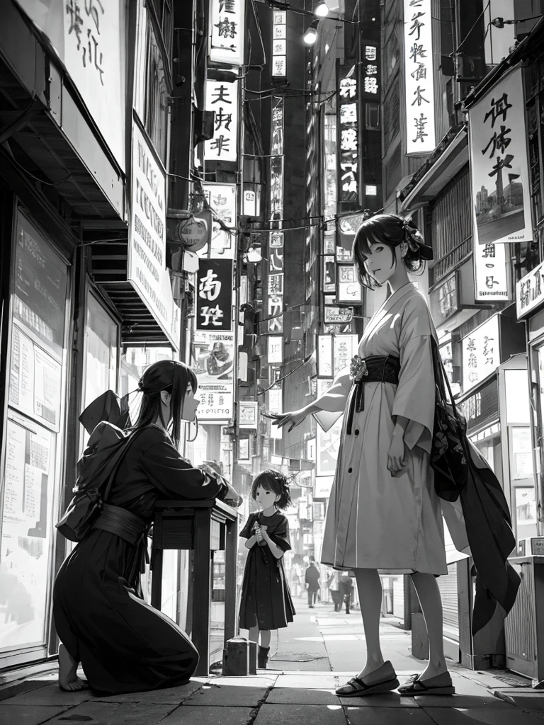 Spirited Away