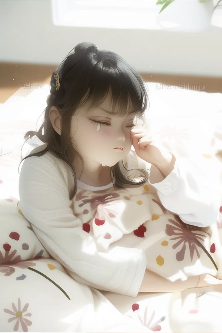 Tender skin