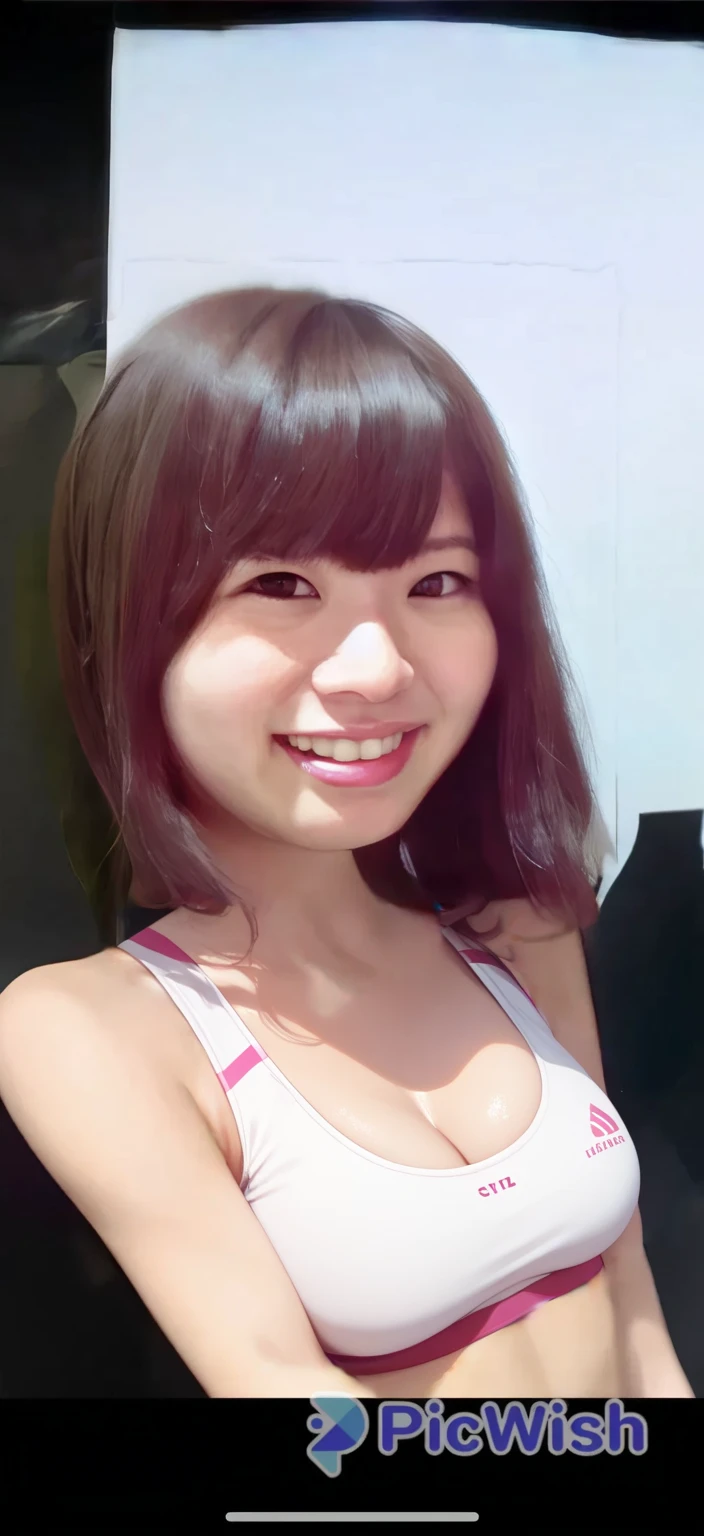 bras、flank、outlines