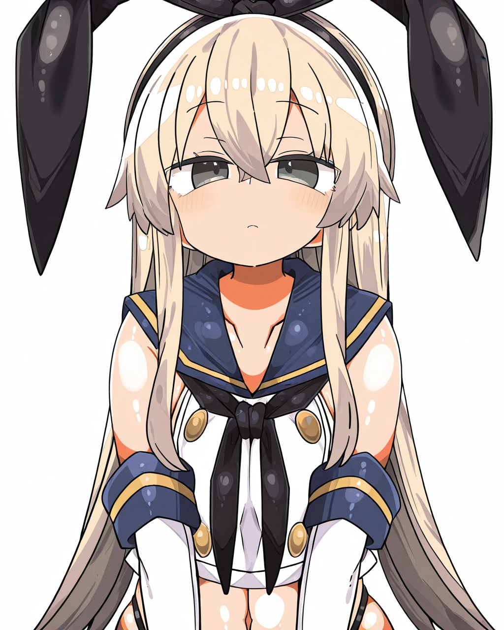 leibei1,<lora:leibei1_640_0.35_128_any3_AdamW_networks.lora_lora-000016:0.7>,1girl,red eyes,blush,wedding dress,solo,cloak,rabbit hood,hair ornament,earrings,sweat,open mouth,@ @,short hair,bandaged arm,bandaged leg,eyepatch,tears,nose blush,sitting,leg up,looking at viewer,flying sweatdrops,indoor,on bed,, masterpiece, best quality,