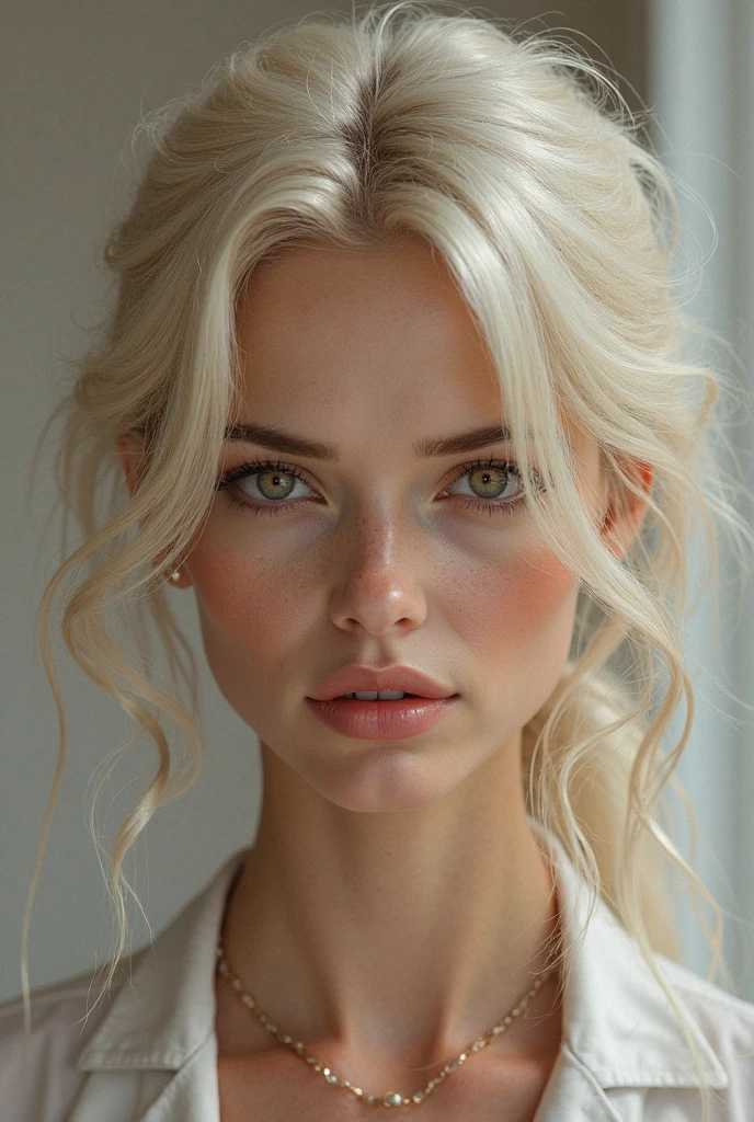 rating_explicit, score_9. score_8_up, score_7_up, instagram photo, closeup face photo of 23 y.o Chloe in black sweater, cleavage, pale skin, (smile:0.4), hard shadows, realistic, portiret, closeup, upper body, hyperrealistic.