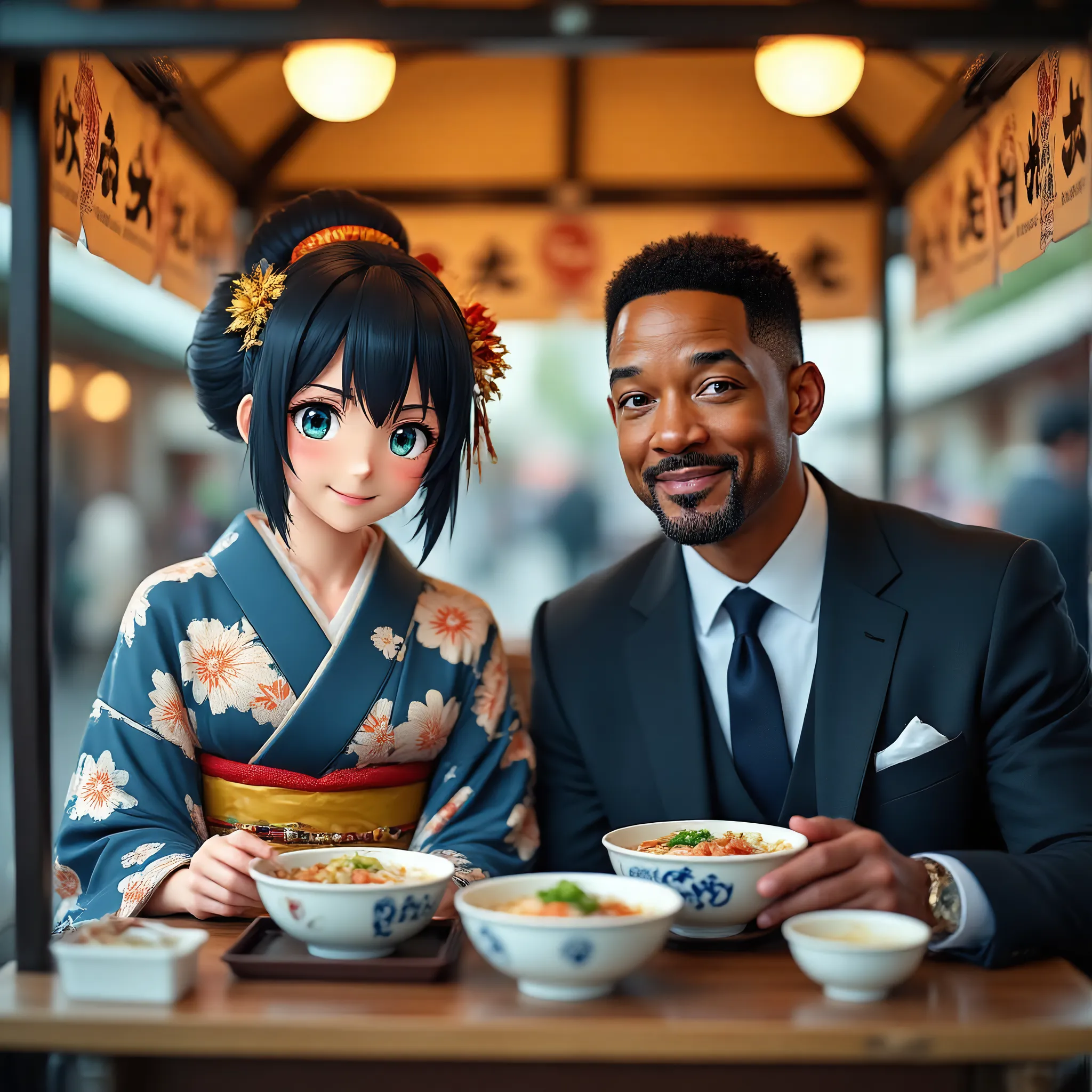 (0428) Anime Invades Reality