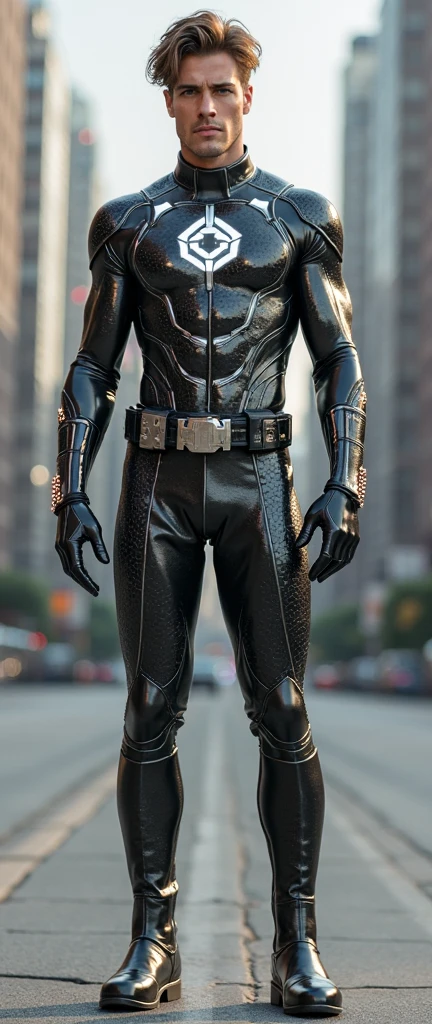(extremely detailed CG), (best quality), 1boy,male focus,, perfect face, shiny skin, lustrous skin, Delta, mask,gloves,helmet,rider belt, black bodysuit, antennae,bodysuit, belt,armor, city background, clenched hands, looking at viewer, pointing gun at viewer,nightsky,
INFO