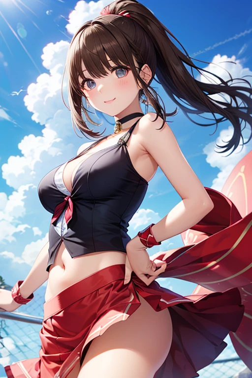 lovelive、Idol、Voluptuous body、Show your stomach、Heart in the eye、Ahegao, big butts、Small water balloon with white liquid、excited、White sigh、Superior Quality, NSFW, Her cheeks flushed, in a school、open open mouth, Tongue sticking out,  perspiring , Ultra high definition, max resolution, Very detailed, pretty skin,  teats , Legs wide open, Wet clothes, Wet body,  Embarrassing, crotch shows through,  Open pubic area,  Vaginal discharge,  White liquid,