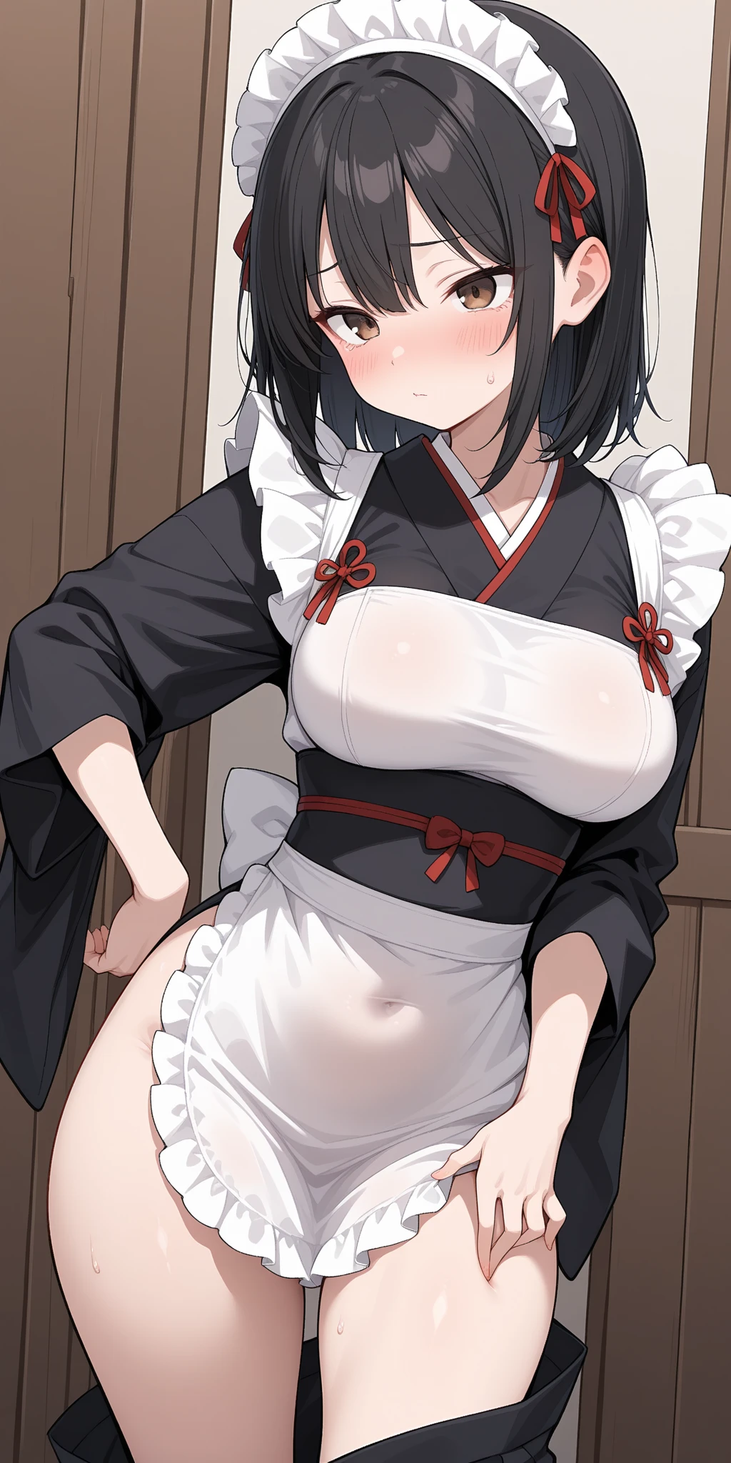 lying、vaginale,Sex、futon、tatami、Kunoichi、Female Ninja、Half naked、Hardcore、Both eyes open、Nipples、Raped by a male ninja、Deepthroat、Oral sex、Blowjob、Penis insertion、Pussy、Covered in semen、Lots of bruises、Big Breasts、Girl、Short、Younger、Baby Face、Glaring、Ninja sword、Shuriken、violent、In the ninja house, forest, hut, etc.、Dynamic Angle、masterpiece、best quality、ultra-detail、My hair is messy、Your clothes are torn、There are many male ninjas and farmers、Sweat、Orgy、Butt、scream、Titty fuck