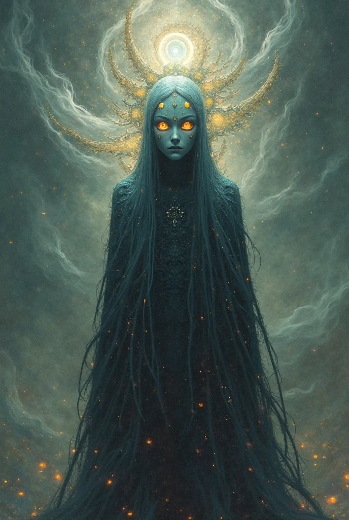 (Masterpiece, best quality), (lo Gothic), Dream Catcher, Vampir, (HG giger, Art by Hermann Nitsch, Beksinski, Dariusz Zawadzki, giger, zdzislaw beksinski)