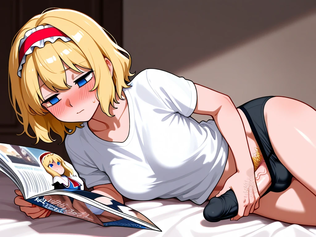 ((sexy girl ,young)) ,nsfw, glamorous, slender, long blonde hair, pink see-through babydoll, town,stand,looking at viewer,moistened eyes,blush,sexual ecstasy, pert ass, presenting butt, young, flat chest, ( girl), young girl, pussy, ((pussy juice)), child prostitute, penis, open mouth, steamy breath, cum, aftersex, noble girl, cum in pussy, lying on bed, lying on back, anus, money, (sweat), sweating, gaping pussy,